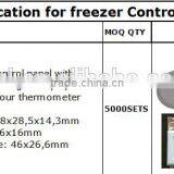 Chest Freezer Parts Electrical Control Panel Parts thumbnail-3