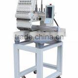 Embroidery Machine Single Head thumbnail-2
