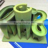 HW-B001 Hot Sale 3D Filament Extruder China Crystal 3D Laser Photo Printing Supplier PLA Filament For 3D Printing Pen Factory thumbnail-3