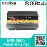 China OEM DC AC Inverters 3000W Modified Inverters (MSI-3000)