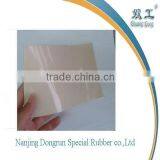 Ordinary Silicon Milk White Rubber Sheet thumbnail-1