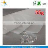 21-60gsm Uncoated Food Grade White Glassine Paper in Jumbo Roll thumbnail-6