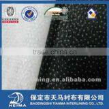 A33 High Quality Nonwoven Fusible Interlining Fabric/ Double Dot Fusible/ 100% Polyester