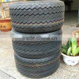 HIGH QUALITY 18*8.50-8 GOLF CAR TIRE 18X8.50-8
