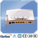 Ftth fast ethernet wireless home gateway VoIP