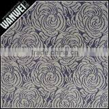 7 Discount High Quality May New Design High Quality Beautiful Embroidered Net Lace With Rhinestone for Making Wedding Dress 7006