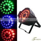 New 24pcs 15w 5 In 1 Led Par Lights