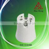 E40 Lamp Holder Manufacurer