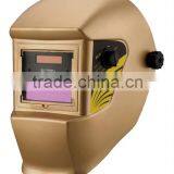 Top Selling Cheapest TIG MMA MIG-MAG PP Auto-darkening Welding Helmet