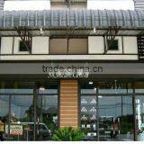 Phasai Laboratory Co., Ltd. company overview - view 1 thumbnail