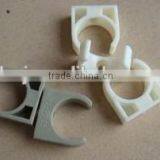 HIGH QUALITY PVC PIPE CLIP FOR WATER SUPPLY /PVC PIPE FITTINGS