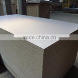 White Laminated Particle Board