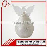 Hand Made Glass Angels Glass Crafts From China thumbnail-2