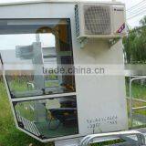 Tower Crane Operator Cabin With Air -cond thumbnail-1