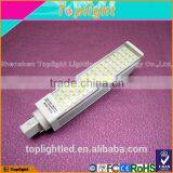 Hot Sale in USA 3000K 4000K 6000K 360 Degrees 9W 120 Volt LED PL Lamp G24q-3 Base Light Plug in Led Driver thumbnail-6