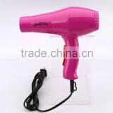Fashion Hair Dryer 1000 Watt Hair Blow Dryer for Home Use ZF-1232 thumbnail-2