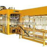 PL800 Series Concrete Batcher for Concrete Block Making Machine thumbnail-5
