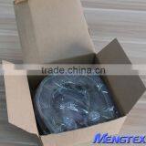 Custom Fit TITANIUM T25/T28 Turbo For a Turbocharger Turbo Blanket and Turbo Kit thumbnail-5