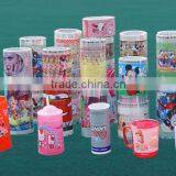 Automatic Flat/cylinder Heat Transfer Machinery for Plastic and Paper Product thumbnail-5