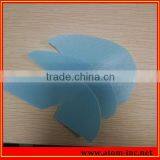 2016 Dongguan Good Adhesive Stifener Sheet for Lady Shoes thumbnail-5