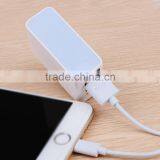 New Products 2016 Trending Mobile Phone Dual USB Travel Charger thumbnail-5