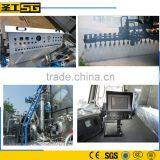 TOP Sale HGY5255GLQ 13Ton Standard Asphalt Sprayer Truck for Sale thumbnail-4