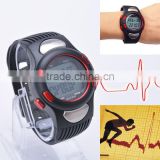 Fitness 3D Sport Tracker Pulse Wristband Heart Rate Monitor Watch With Pedometer Calories Counter SV007641