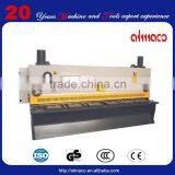 Full Auto Hydraulic Shearing Machine thumbnail-1