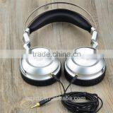 Retractable HI FI Headband Headset for Disco or Gamer thumbnail-3