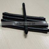 Black Finished Flexible Gooseneck Pipe thumbnail-5