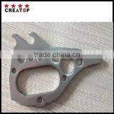 Customer Design Metal Stamping Sheet With High Quality thumbnail-1