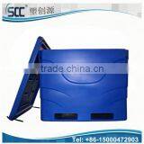 1000L Large Fish Cooler, Fish Holding Tub, Fish Cooler Made of LLDPE+PU Insulation thumbnail-3