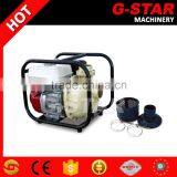 CP20A Industry Equipments Small Hand Chemical Pump thumbnail-1