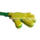 Hot Plastic Hand Clapper for Party Event Games thumbnail-2