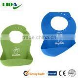 Big Pocket New Baby Silicone Baby BOB105 thumbnail-2