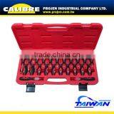 CALIBRE Auto Repair 23pc Motor Electric Sector System Release Tools thumbnail-1