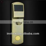 door locks and handles for hotel RF-INV6001-AB
