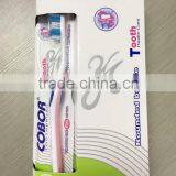 Oral Adult Toothbrush thumbnail-1