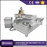 Cnc Machines Manufacturing Automatic Woodworking Machine Stepper Motor Cnc Router thumbnail-5