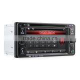 OEM Universal Car DVD for Toyota COROLLA With 6.2inch TFT LCD Touch Screen/Best Selling thumbnail-4