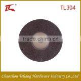 Flap Wheel With Shaft for Stainless Steel Polishing Materials thumbnail-3