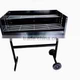 Barbecue Charcoal Barbecue Grill