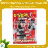 Kids Toy Mechanic Tool Box Set