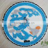 Animal Wold Cup Coaster thumbnail-1