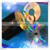 Popular Design CDR/wholesale cd in Bulk