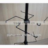 Universal Modular Wire Peg Display Stand Manufacturer thumbnail-3