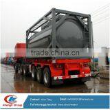 Lpg Tank Iso Container Lpg Gas Tank Truck Sales Lpg Propane Tank thumbnail-4