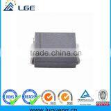 LGE Brand US3M High Efficiency Rectifier 3A 1000V With SMB Package
