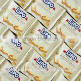 LIPO CREAM EGG COOKIES 129G/BAG - HOT SALE BISCUITS thumbnail-1