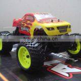 HSP 94186PRO 1/16th Scale Electric Powered Off Road Monster Truck